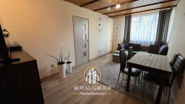 Mieszkanie 3-pokojowe Lublin LSM, ul. Bolesława Chrobrego. Zdjęcie 2