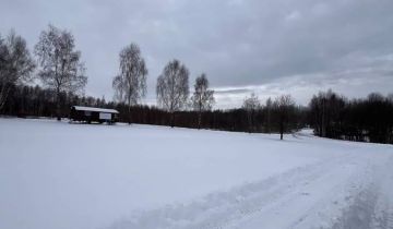 Działka budowlana Niegłowice