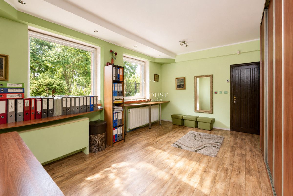 dom wolnostojący, 6 pokoi Gdynia Orłowo, ul. Bukowa. Zdjęcie 15