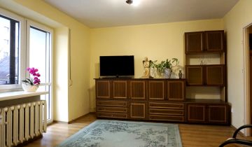 Mieszkanie 2-pokojowe Zduńska Wola, ul. Henryka Wieniawskiego