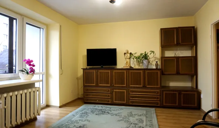 Mieszkanie 2-pokojowe Zduńska Wola, ul. Henryka Wieniawskiego