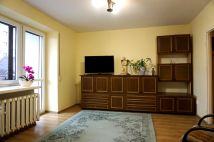 Mieszkanie 2-pokojowe Zduńska Wola, ul. Henryka Wieniawskiego