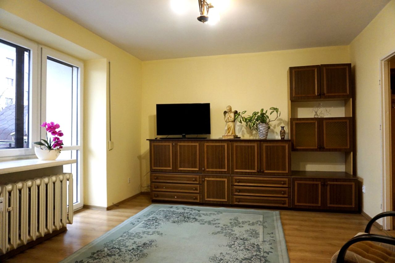 Mieszkanie 2-pokojowe Zduńska Wola, ul. Henryka Wieniawskiego