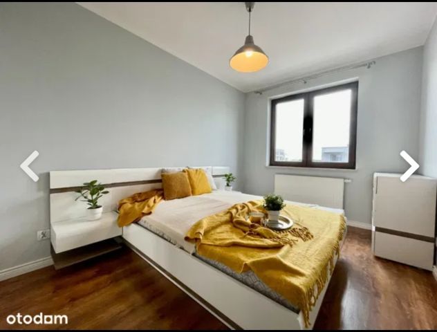 Mieszkanie 2-pokojowe Wrocław Fabryczna, ul. Graniczna. Zdjęcie 1