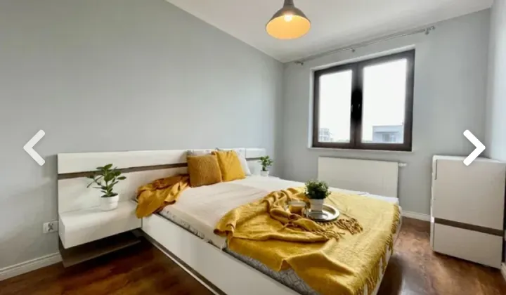 Mieszkanie 2-pokojowe Wrocław Fabryczna, ul. Graniczna