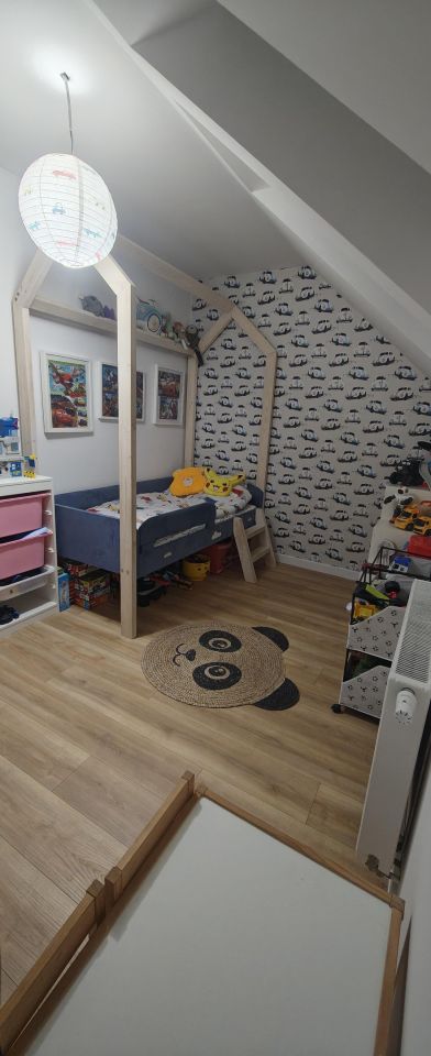 bliźniak, 4 pokoje Banino, ul. Gryfitów. Zdjęcie 10