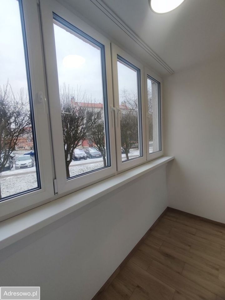 Mieszkanie 2-pokojowe Oleśnica Centrum, ul. Jana Kilińskiego. Zdjęcie 10