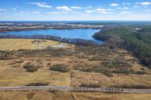 Działka Przybiernów. Zdjęcie 4