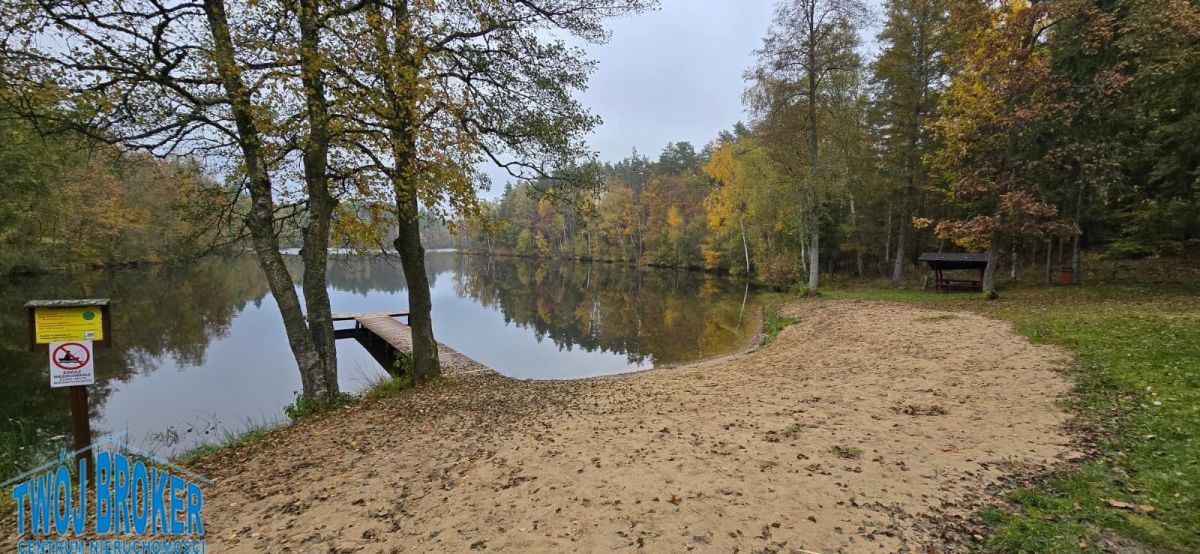 siedlisko, 2 pokoje Tągowie. Zdjęcie 14