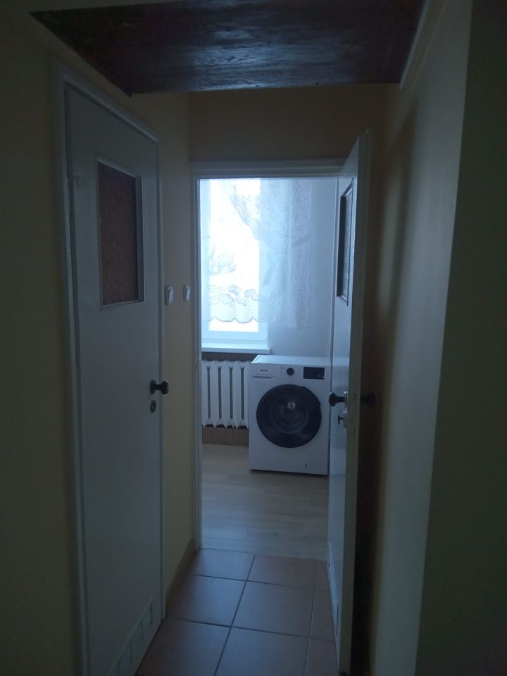 Mieszkanie 3-pokojowe Morąg, ul. Kościuszki. Zdjęcie 11