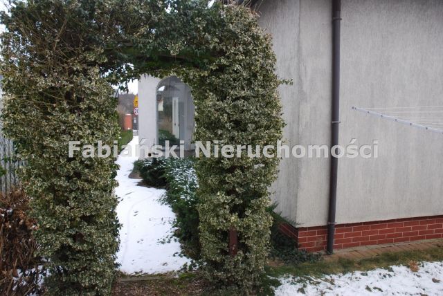 dom wolnostojący, 4 pokoje Skórzewo. Zdjęcie 24