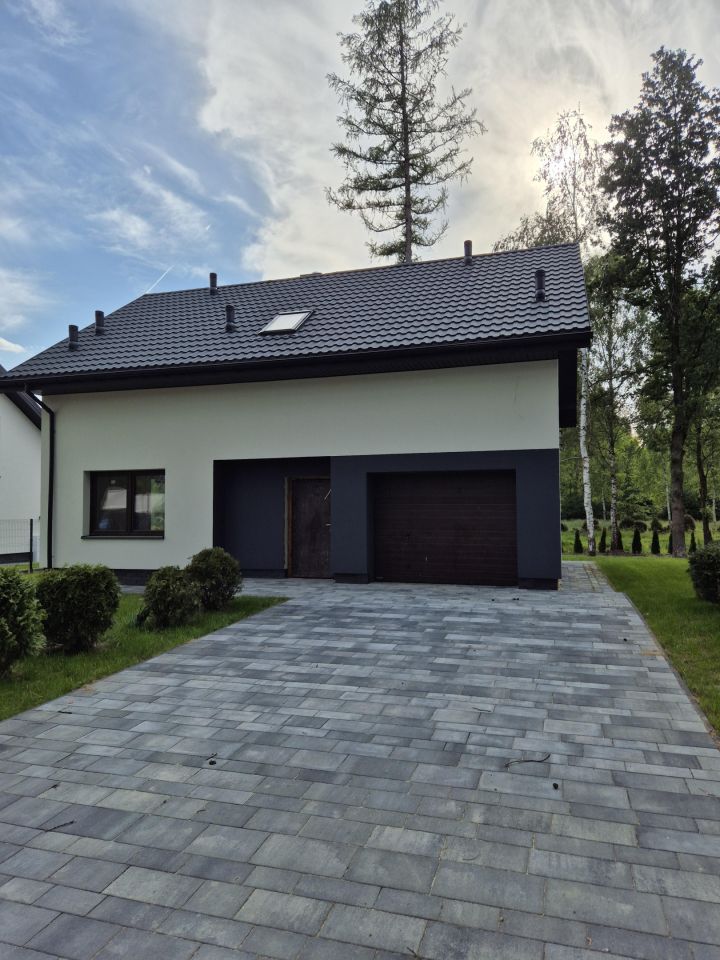 dom wolnostojący, 4 pokoje Bargły, ul. Wierzbowa. Zdjęcie 5