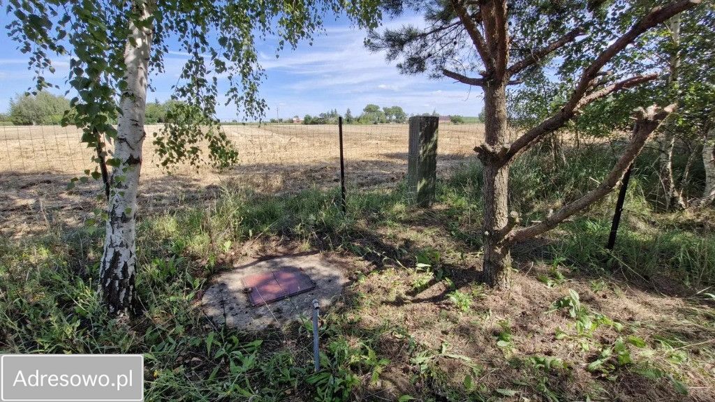 Działka budowlana Długie. Zdjęcie 7