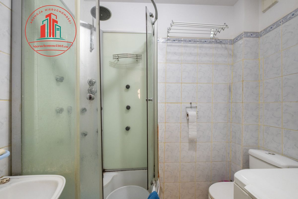 Mieszkanie 2-pokojowe Wejherowo, ul. Franciszka Fenikowskiego. Zdjęcie 8