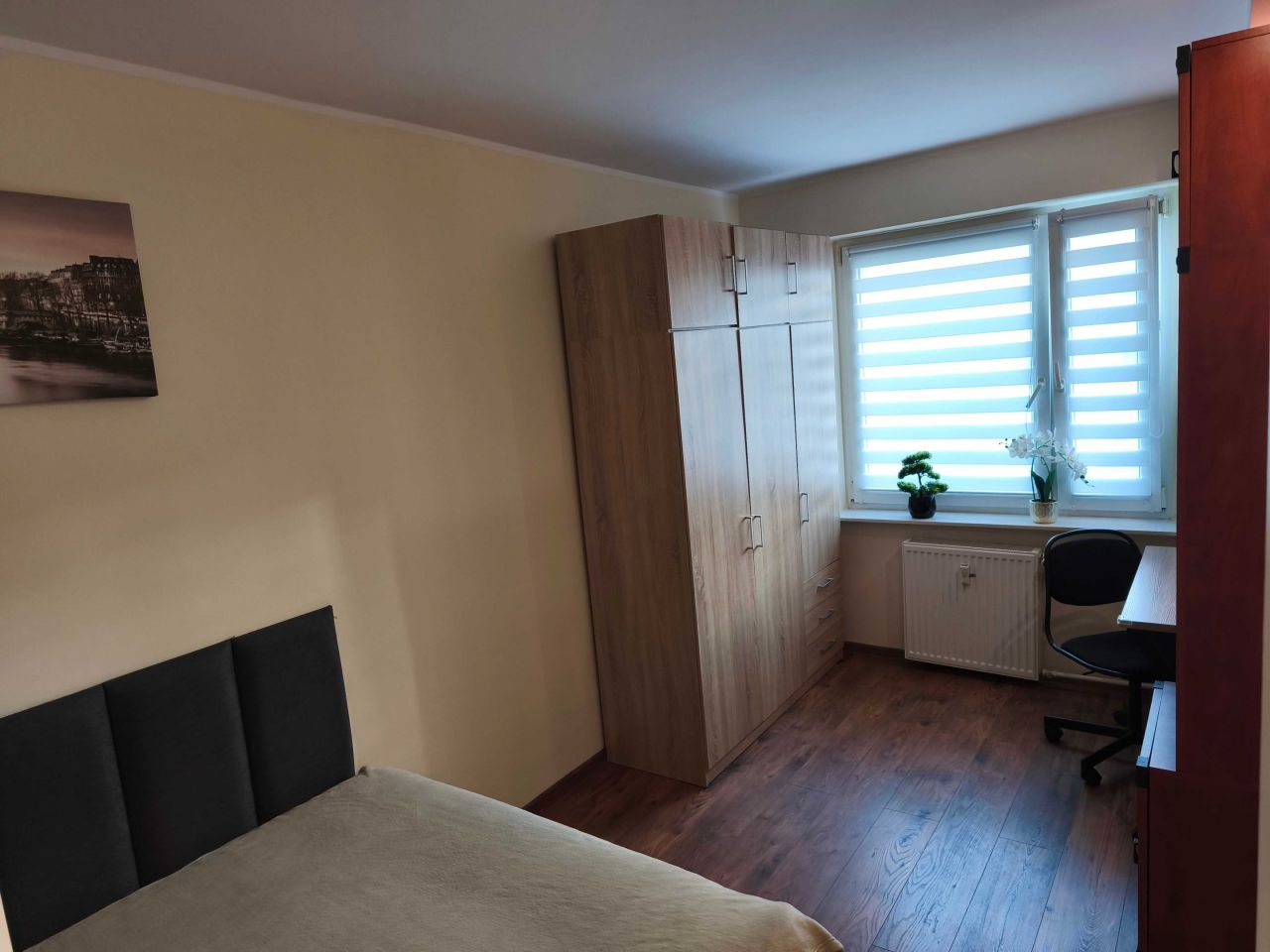 Mieszkanie 2-pokojowe Gliwice, al. Majowa. Zdjęcie 4