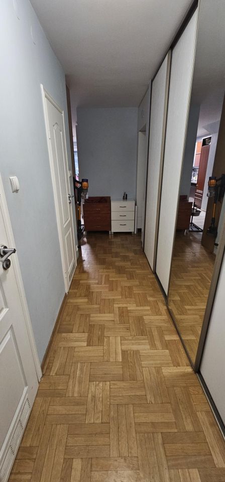 Mieszkanie 5-pokojowe Warszawa Ursynów, ul. Pachnąca. Zdjęcie 18