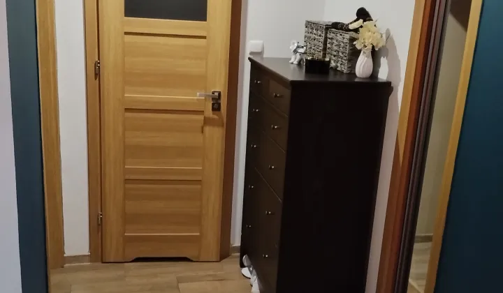 Mieszkanie 2-pokojowe Wyszków Centrum, ul. 11 Listopada