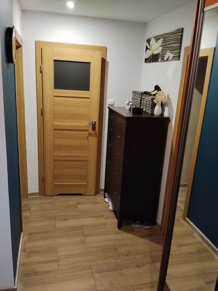 Mieszkanie 2-pokojowe Wyszków Centrum, ul. 11 Listopada. Zdjęcie 1