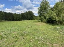 Działka rolna Lipowo Kurkowskie. Zdjęcie 3