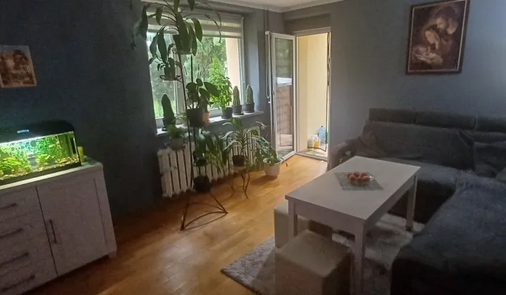 Mieszkanie 3-pokojowe Legnica, ul. Galaktyczna