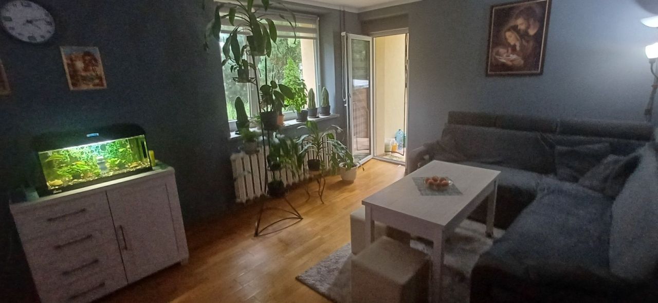 Mieszkanie 3-pokojowe Legnica, ul. Galaktyczna. Zdjęcie 1