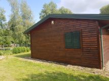 Działka rekreacyjna Rypin. Zdjęcie 2