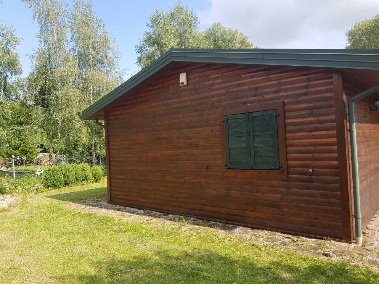 Działka rekreacyjna Rypin. Zdjęcie 3