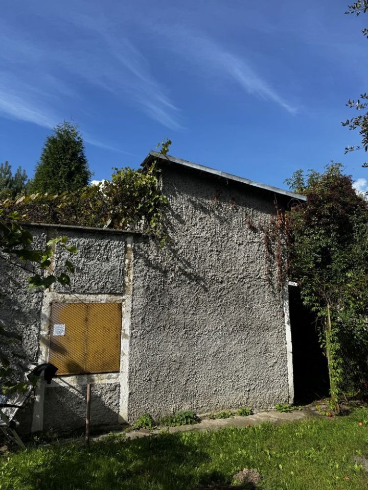 Działka rod Ziemnice, ul. Legnicka. Zdjęcie 3