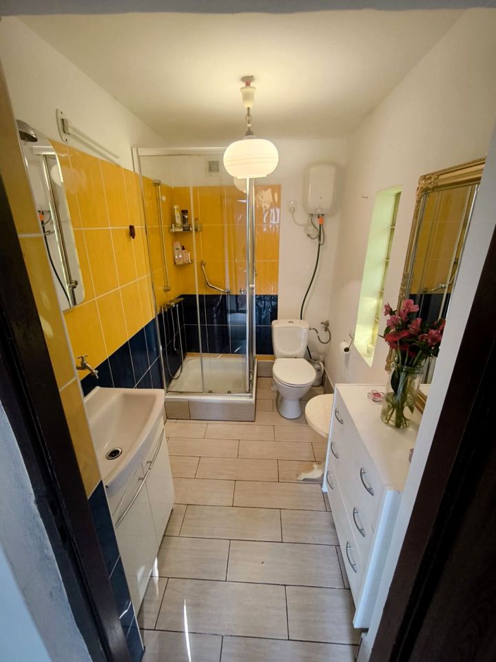 dom wolnostojący, 3 pokoje Taciszów, ul. Wakacyjna. Zdjęcie 9