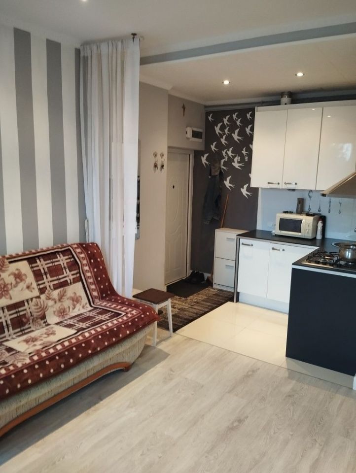 Mieszkanie 1-pokojowe Olecko. Zdjęcie 6