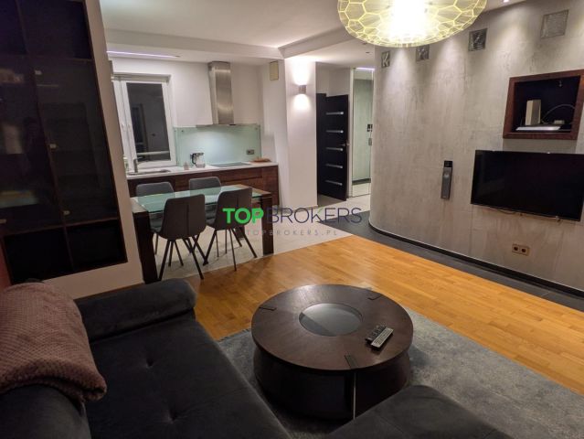 Mieszkanie 3-pokojowe Warszawa Wola, ul. Mroczna. Zdjęcie 3