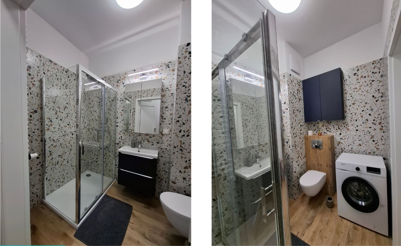 Mieszkanie 2-pokojowe Ożarów Mazowiecki, ul. Nadbrzeżna. Zdjęcie 4