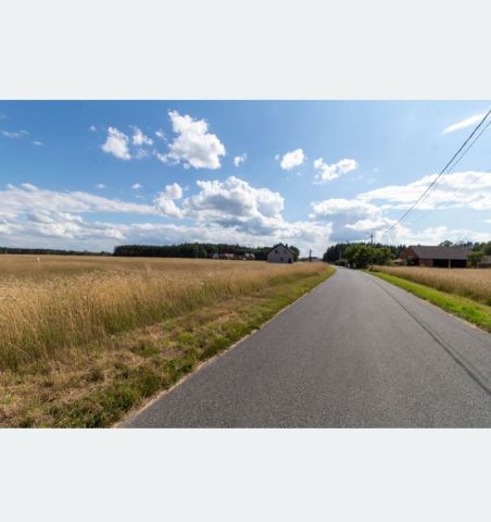 Działka budowlana Klekotna, ul. Boczna. Zdjęcie 1