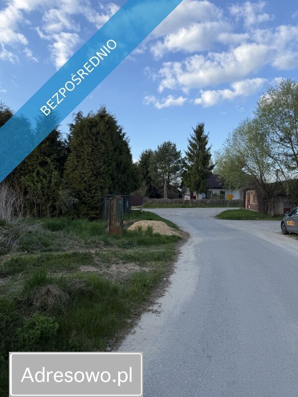 Działka budowlana Grójec. Zdjęcie 5