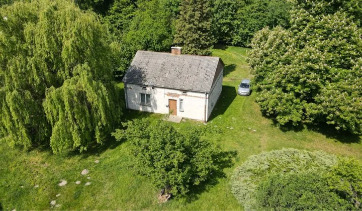Działka siedliskowa Kiełczewice Maryjskie