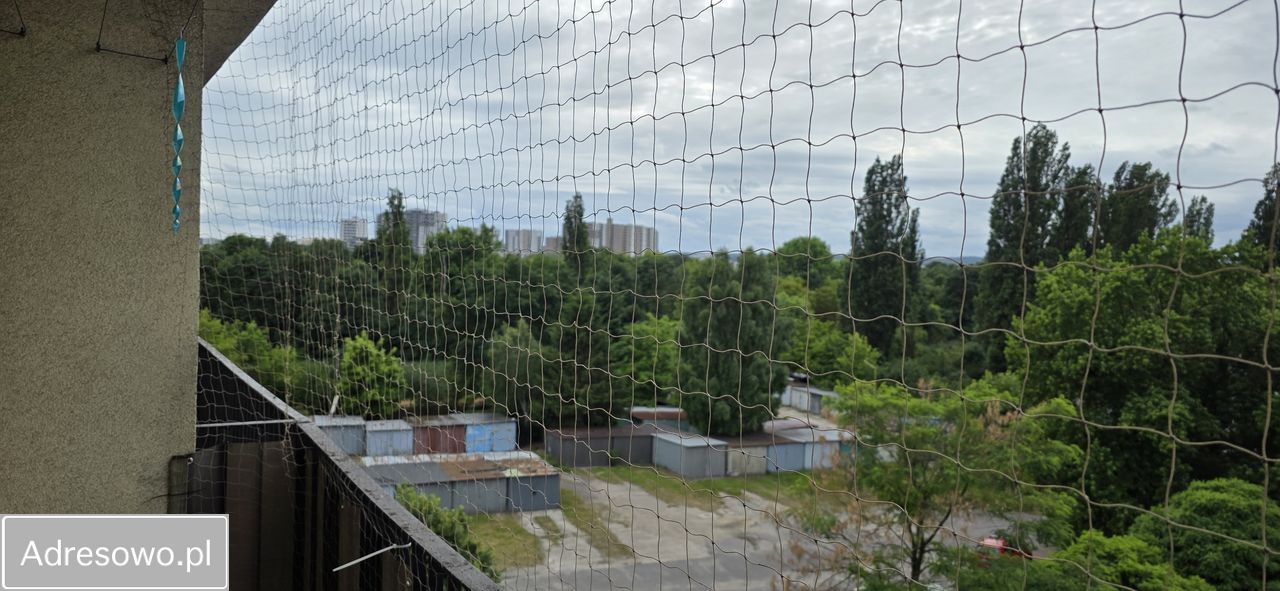 Mieszkanie 2-pokojowe Gdańsk Nowy Port, ul. Wyzwolenia. Zdjęcie 7