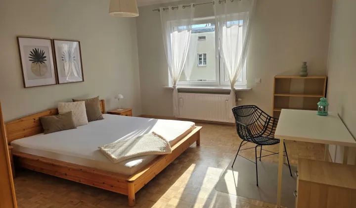 Mieszkanie 2-pokojowe Poznań Jeżyce, ul. Jana Gorczyczewskiego