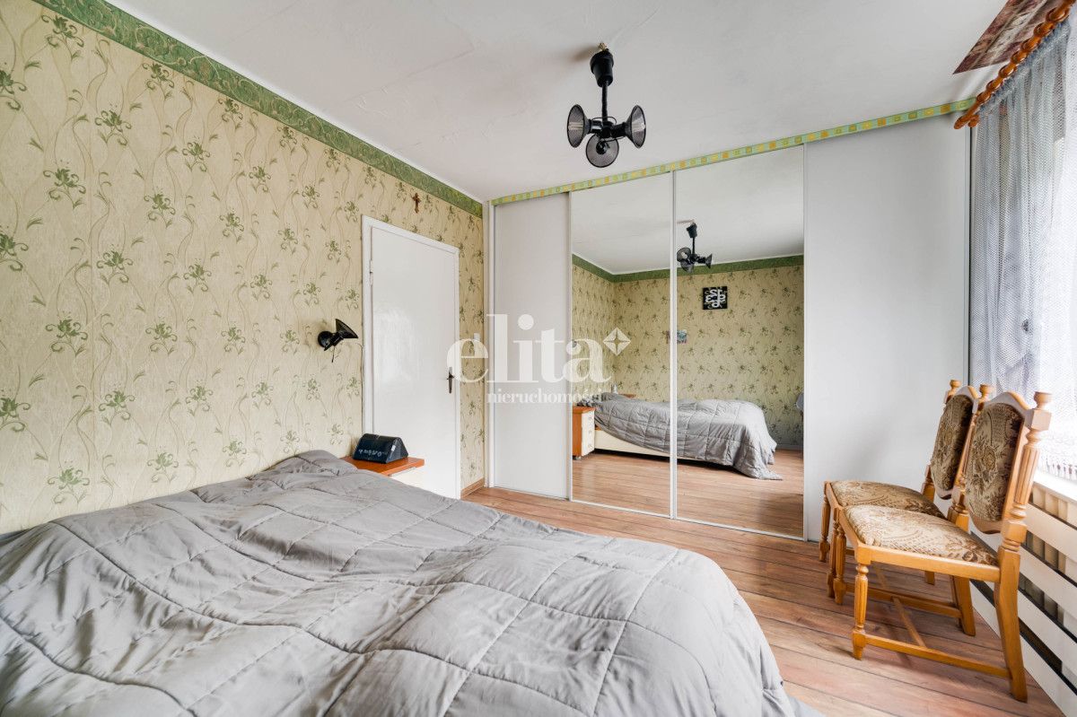 dom wolnostojący, 4 pokoje Gdynia Redłowo, ul. Janusza Korczaka. Zdjęcie 8