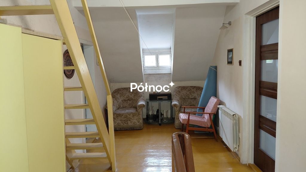 bliźniak, 3 pokoje Osiecznica, ul. Sosnowa. Zdjęcie 7