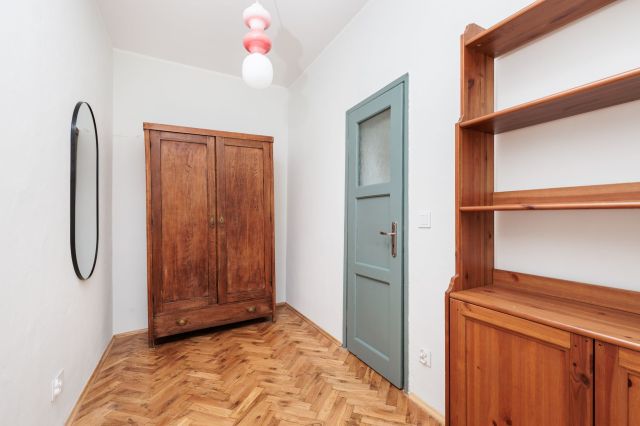 Mieszkanie 2-pokojowe Kraków Nowy Świat, ul. Bosacka. Zdjęcie 13