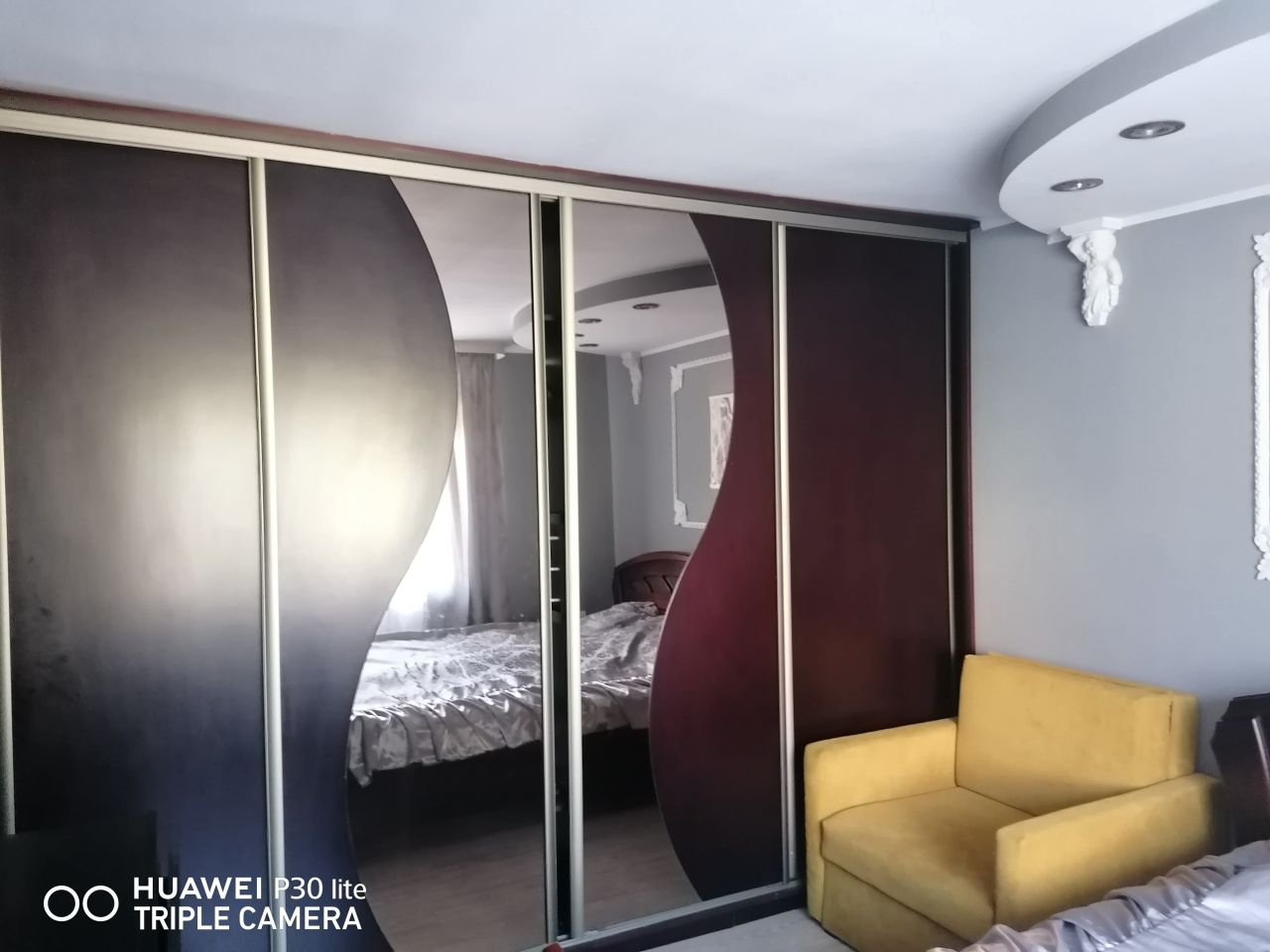 dom wolnostojący, 2 pokoje Chwaszczyno, ul. Oliwska. Zdjęcie 6