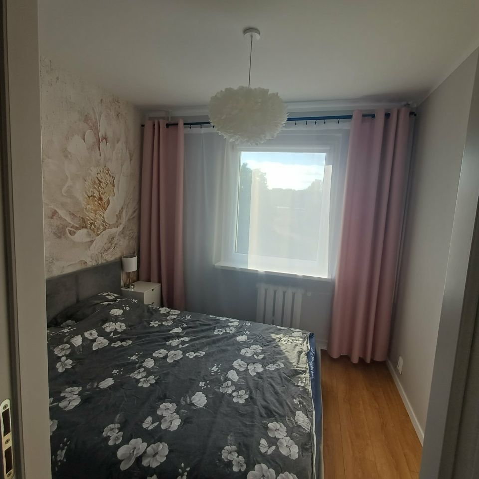Mieszkanie 2-pokojowe Bydgoszcz Fordon, ul. Osiedlowa. Zdjęcie 2