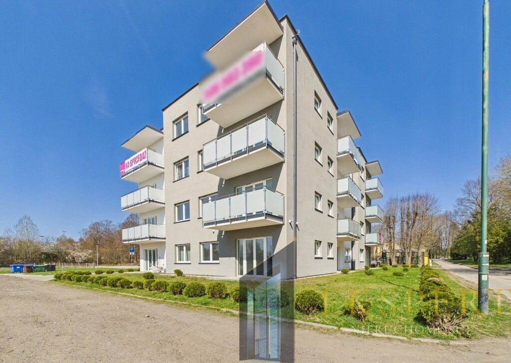 Mieszkanie 2-pokojowe Bonin. Zdjęcie 1