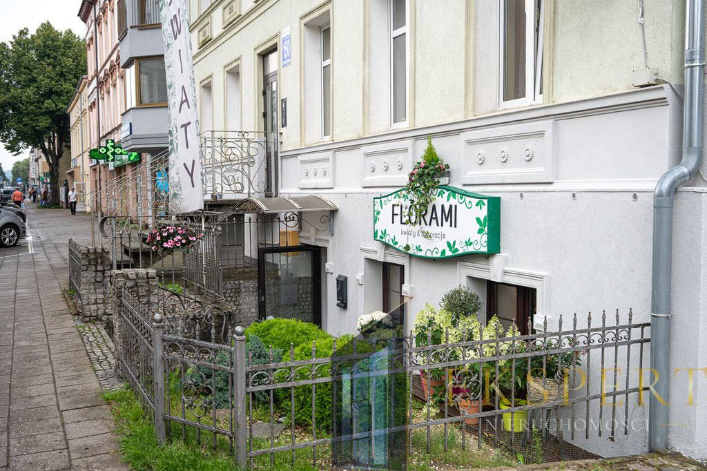 Lokal Koszalin, ul. Zwycięstwa. Zdjęcie 1