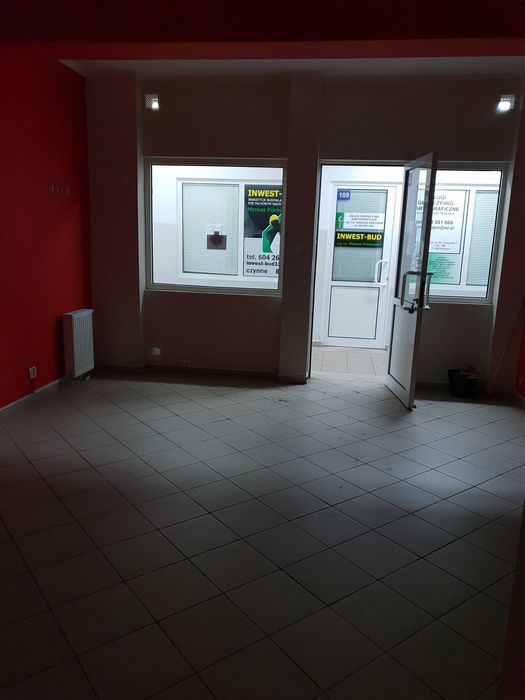 Lokal Kętrzyn, ul. Romualda Traugutta. Zdjęcie 3