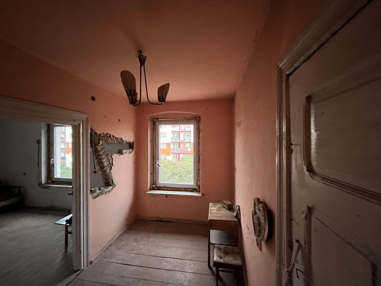 Mieszkanie 2-pokojowe Ełk Centrum, ul. Gdańska. Zdjęcie 6