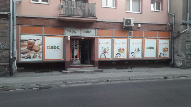 Lokal Brzeg, ul. Szkolna. Zdjęcie 1