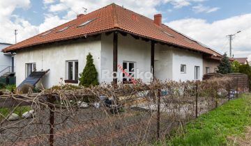 Dom na sprzedaż Nowa Wieś Wielka ul. Słoneczna 170 m2