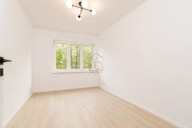 Mieszkanie 3-pokojowe Wrocław Biskupin, ul. Karola Olszewskiego. Zdjęcie 3