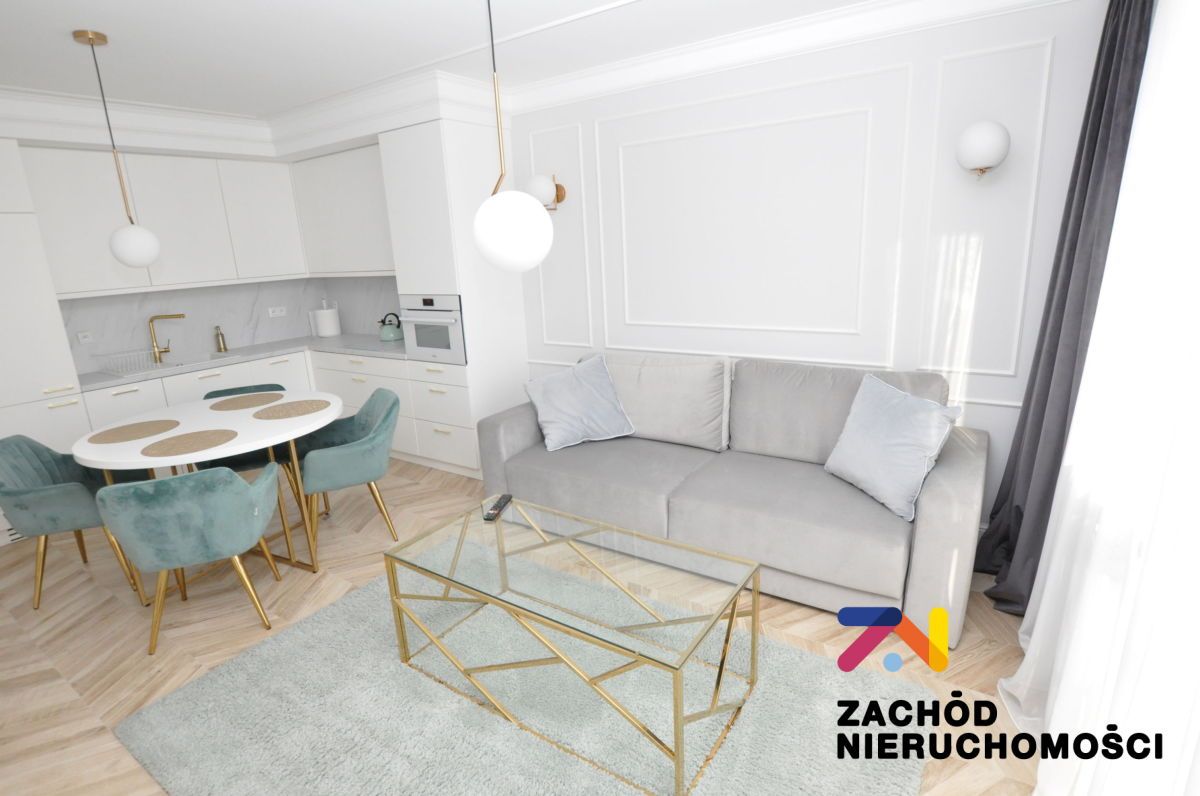 Mieszkanie 3-pokojowe Zielona Góra Łężyca